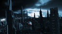 World of Dark City