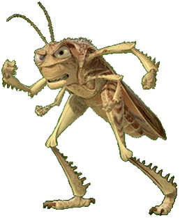 Hopper (A Bug #39 s Life) Idea Wiki Fandom