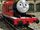 James the Red Engine