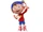 Noddy (Playable Character in Noddy, Toyland Detective Battles)