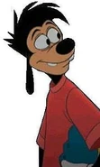 Max Goof (teenager and young adult)