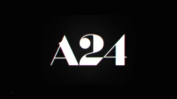 A24 logo