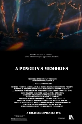 APenguin'sMemoriesPosterV13