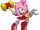 Amy the hedgehog render 01 by soniconbox dkyg9td.png