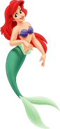 Ariel-1.png (732 KB) Ariel the little Mermaid