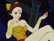 Calaveras (Sailor Moon)