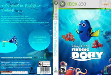 Find a store video game