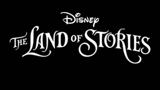 Disney's The Land of Stories