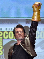 Josh brolin