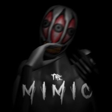 The Mimic on Steam