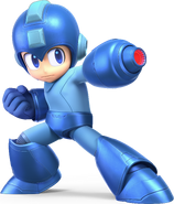 Mega Man