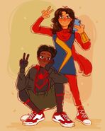 Miles and Kamala 739d43f4-a52f-4326-824a-8e4e0801ee5d