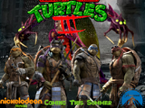 Teenage Mutant Ninja Turtles III (2024 film)