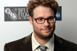 Seth Rogen