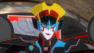 Windblade (Transformers: Robots in Disguise)