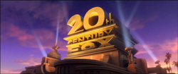 20th Century Fox