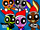 A Looney Puffs Christmas