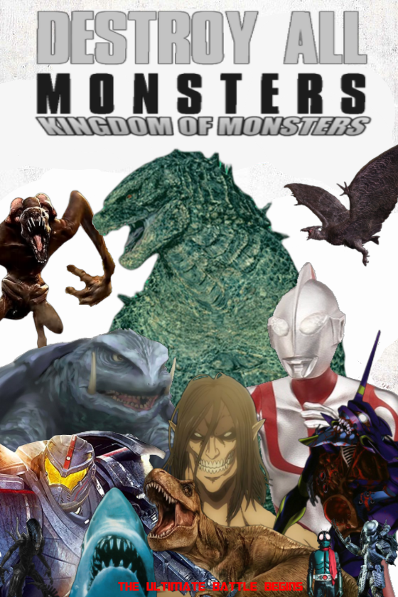 mikasa ackerman, godzilla, titan, colossal titan, gipsy danger