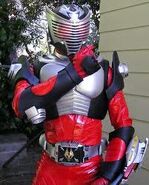 Kamen Rider Dragon Knight