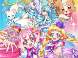 Wonderful Precure! (Rough Draft Studios English Dub)