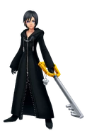 Xion