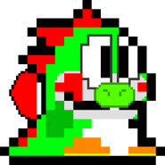 Ditto (Bubble Bobble)