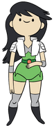 Beth (from Total Drama series)