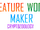 Creature World Maker Expansion Pack: Cryptozoology