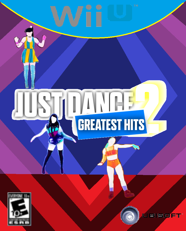 Just Dance: Greatest Hits, Just Dance Wiki