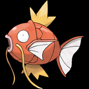 #078 Magikarp (Water)