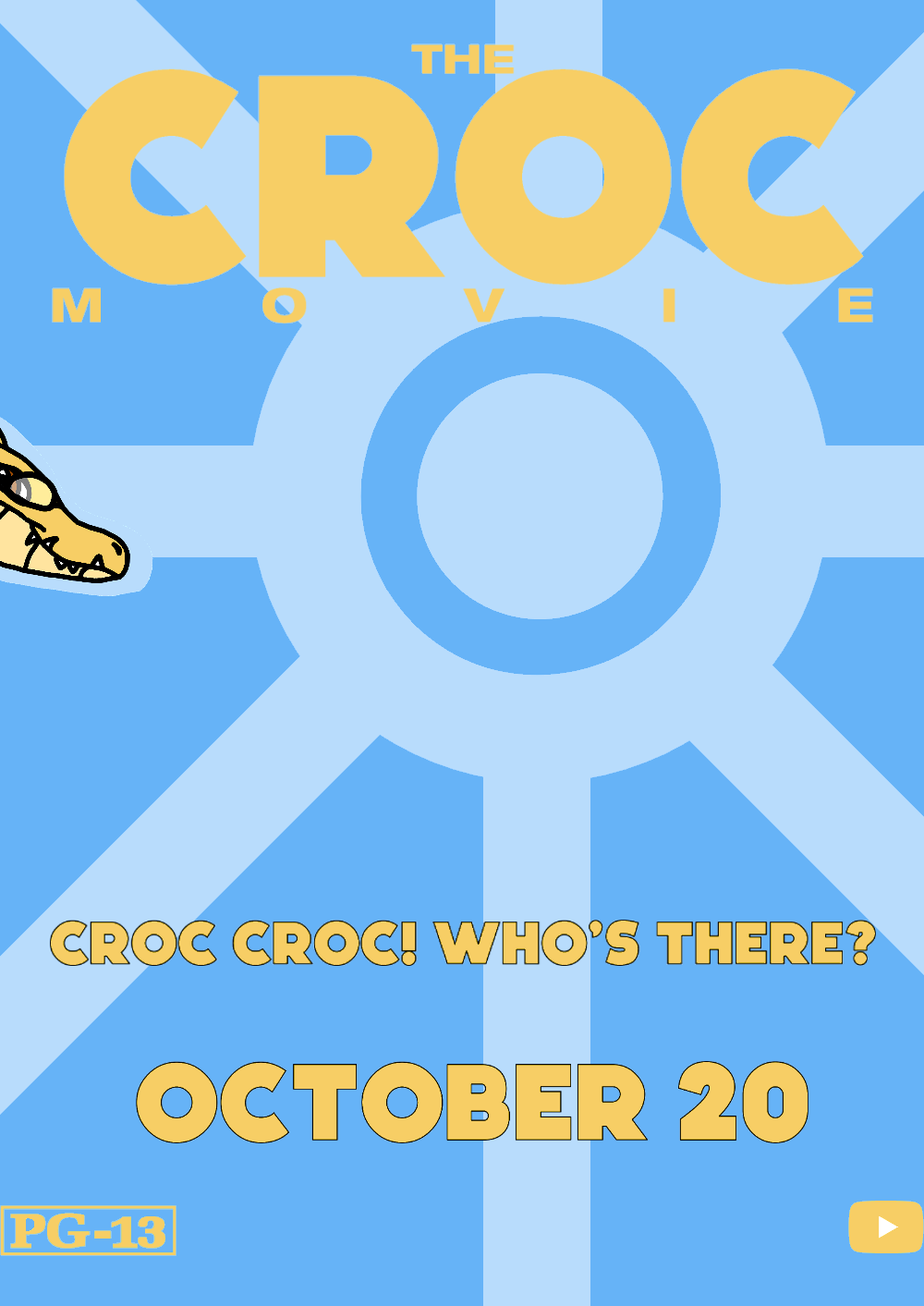 The Croc Movie (2027) | Idea Wiki | Fandom