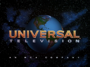 Universal Television