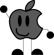 Apple (2017-2019)