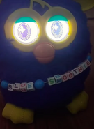 Blue Bunny