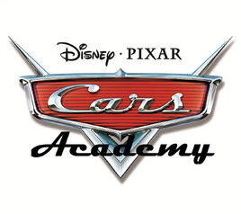 CarsAcademyLogo