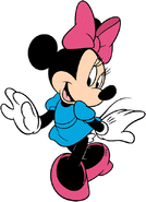 Clipminnie9.gif (30 KB) Minnie Mouse