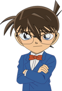 Conan Edogawa