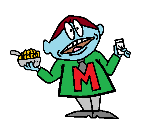 Mr. M | Idea Wiki | Fandom