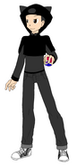 Numbuh 2012 (Dalton Lockett)