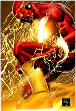 The Flash