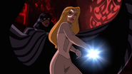 Cloak and Dagger