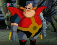 Dr. Julian Robotnik