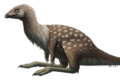 Mokele-mbembe (SciiFii), Idea Wiki