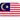 Malaysia flag