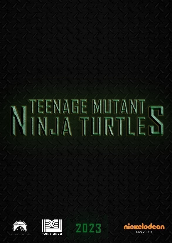 Teenage Mutant Ninja Turtles (2023 film), Idea Wiki