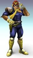 Captain Falcon