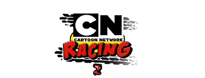Cartoon Network Racing 2 Logo