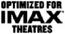 Imax Logo