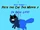 Pete the Cat The Movie 3: In Real Life!