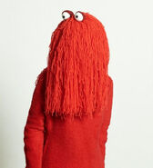 Red Guy